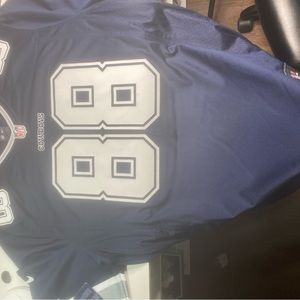 Older Dez Bryant jersey brand new never worn.